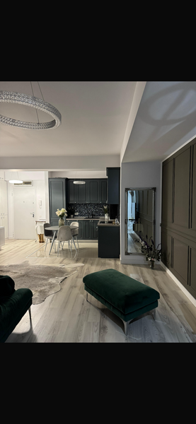 Dristor, bloc nou, apartament 2 camere modern,