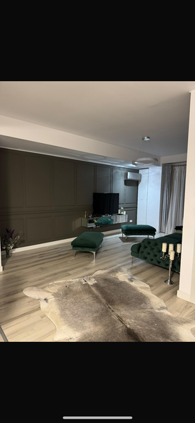 Dristor, bloc nou, apartament 2 camere modern,